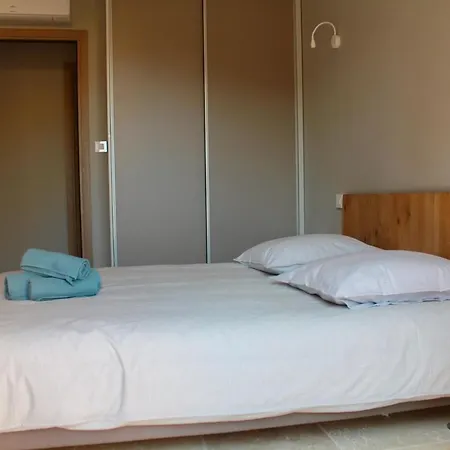 Apartment L'ete Indien 2 Sanary-sur-Mer